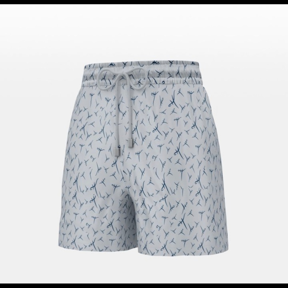 Men’s Terramarique capri swimsuit